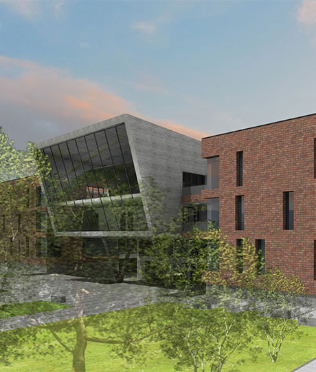 Çanakkale Ticaret Merkezi Mimari Yarışması