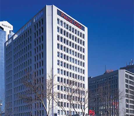 Petrol Ofisi Genel Merkezi